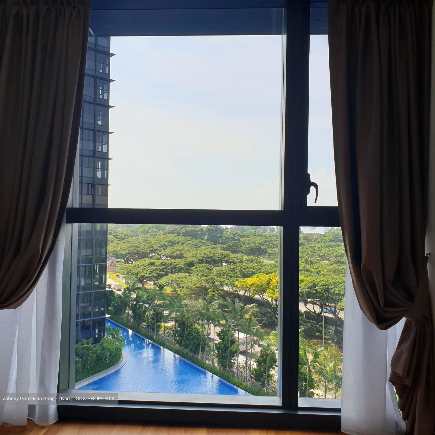 Seaside Residences (D15), Apartment #304965661